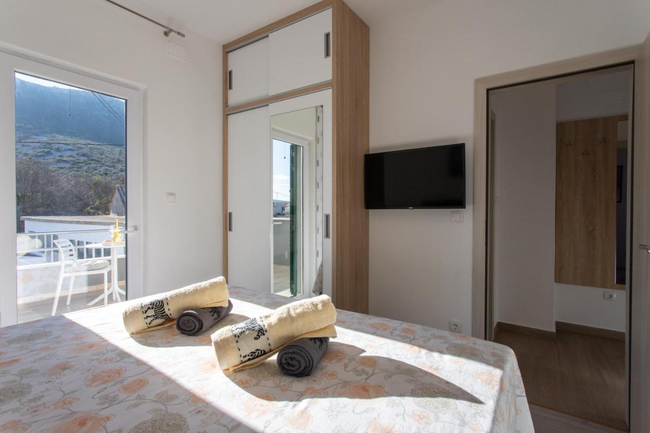 Holiday House Daisy Prapatnica المظهر الخارجي الصورة