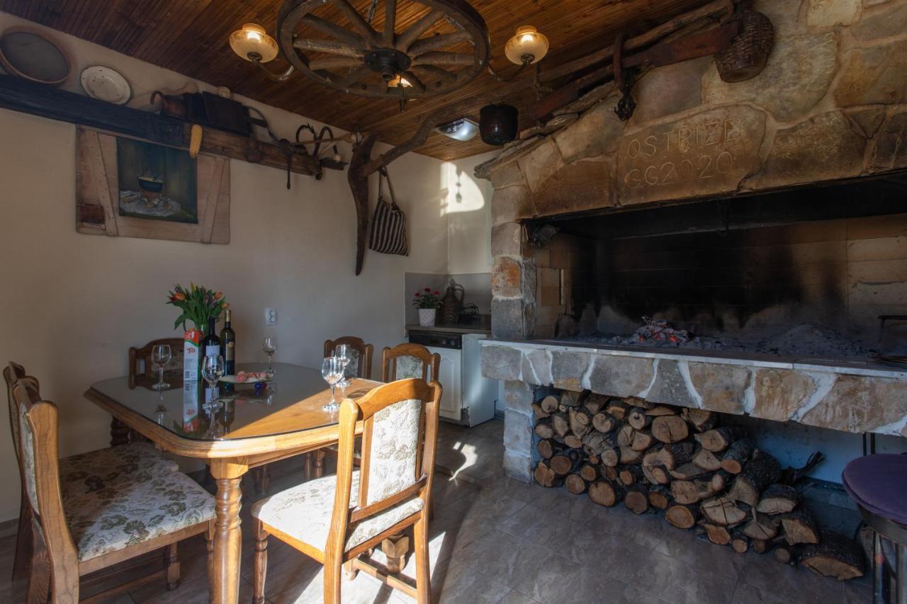 Holiday House Daisy Prapatnica المظهر الخارجي الصورة