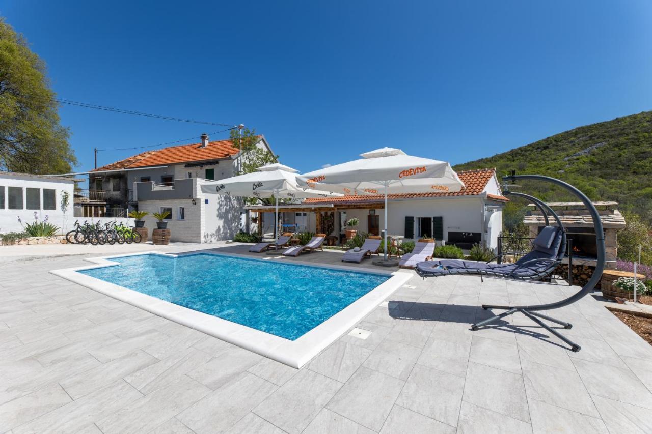 Holiday House Daisy Prapatnica المظهر الخارجي الصورة