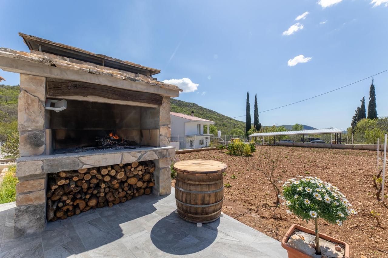 Holiday House Daisy Prapatnica المظهر الخارجي الصورة