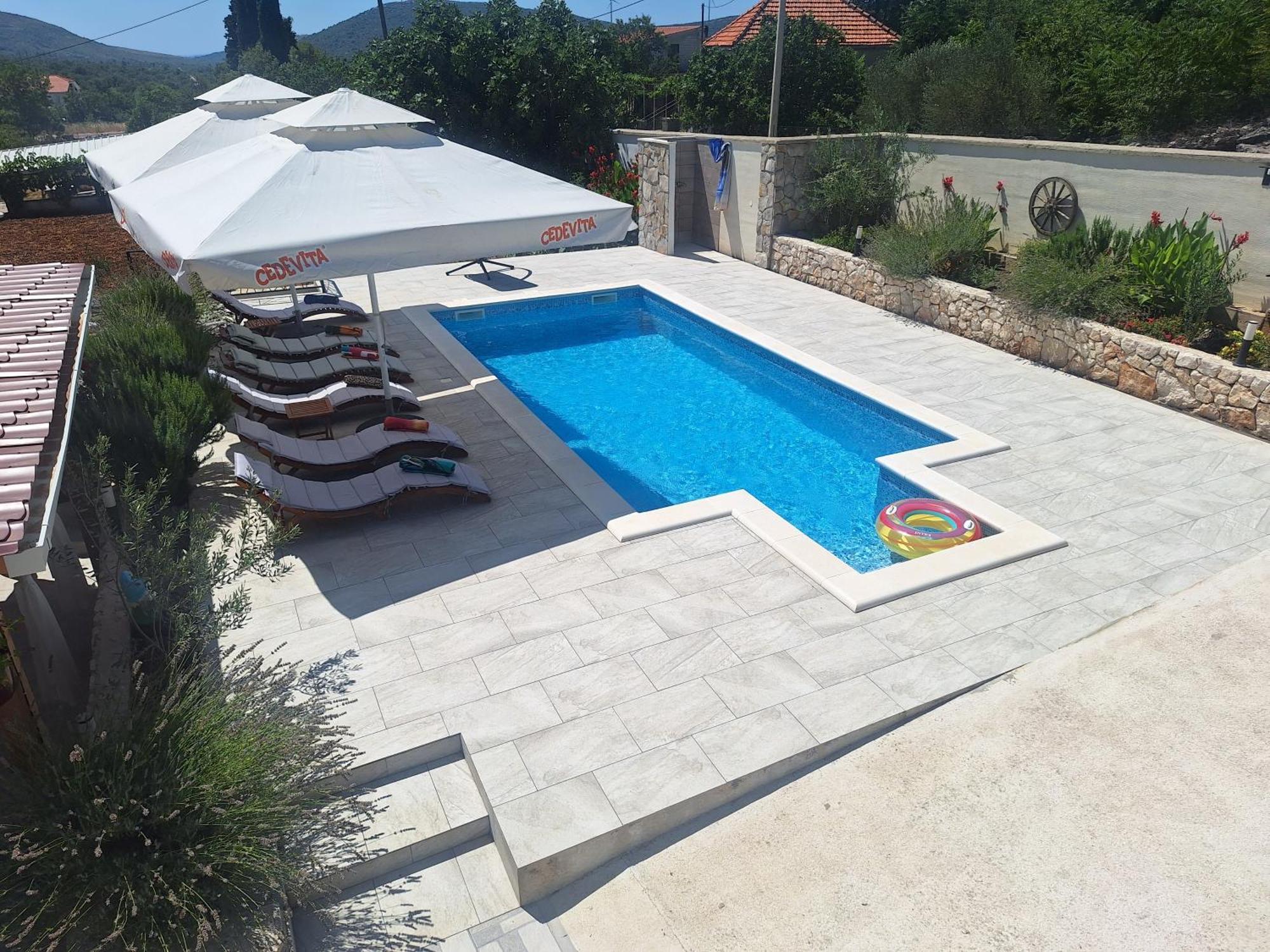 Holiday House Daisy Prapatnica المظهر الخارجي الصورة